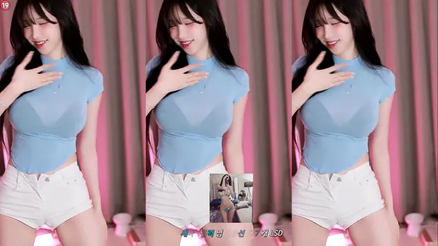 [Korean BJ] dbsek28 2024-05-22
