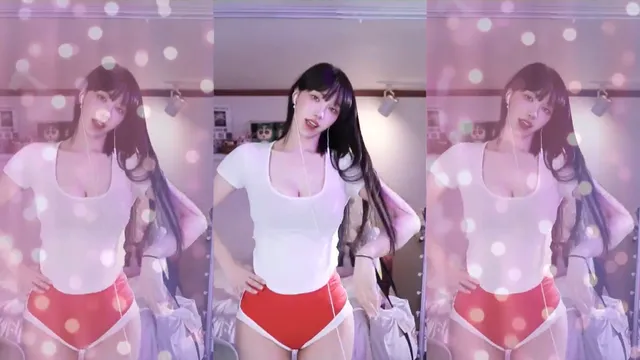 图片[4] - [Korean BJ] kyul365 2025-01-14