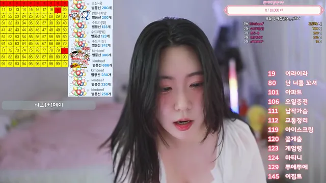 图片[6] - [Korean BJ] yeoeunbit 2025-08-02