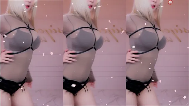 图片[2] - [Korean BJ] joahe2 2024-02-18
