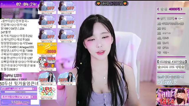 图片[5] - [Korean BJ] mm3mmm 2023-06-17