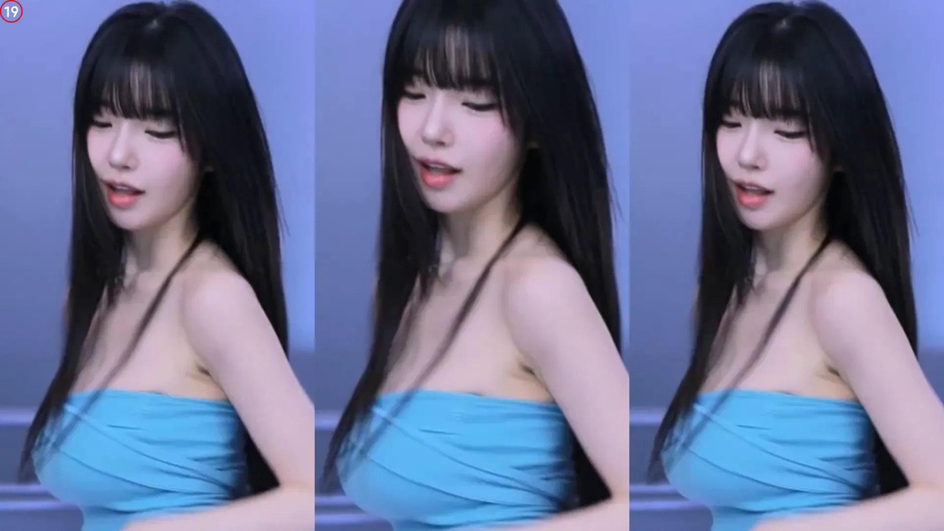 图片[5] - [Korean BJ] m0m099 2024-09-08