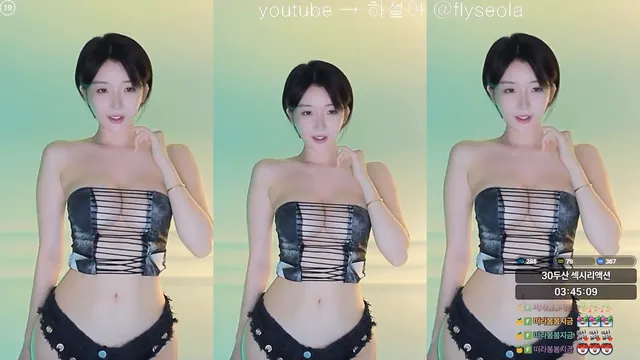 图片[4] - [Korean BJ] rlemaos 2025-07-22