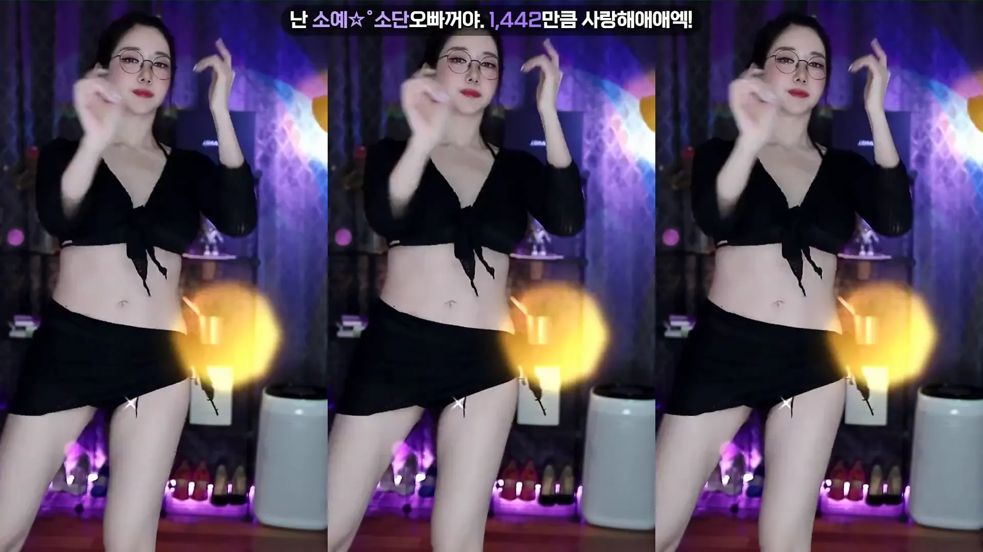[Korean BJ] soyether 2024-08-02