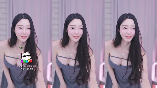 图片[3] - [Korean BJ] big541 2025-03-09