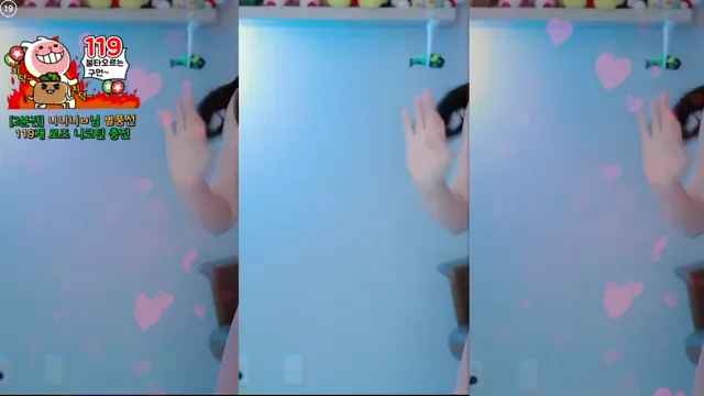 图片[5] - [Korean BJ] hanny27 2026-02-08