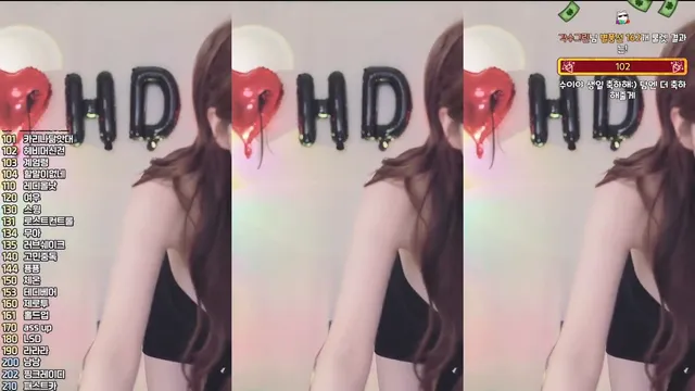 图片[1] - [Korean BJ] suyeun0312 2026-03-11