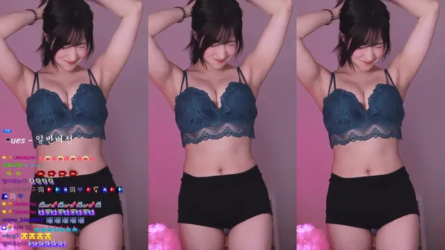 图片[4] - [Korean BJ] auddk_77 2025-01-17
