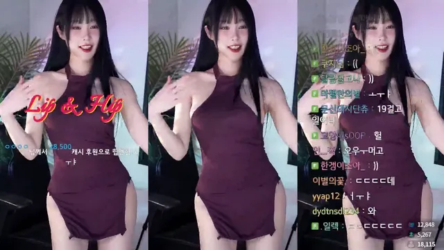 图片[6] - [Korean BJ] woohankyung 2024-05-17