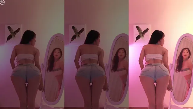 图片[5] - [Korean BJ] aidaid00 2025-01-06