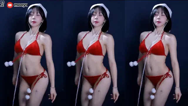 图片[5] - [Korean BJ] milkkim123 2025-12-25