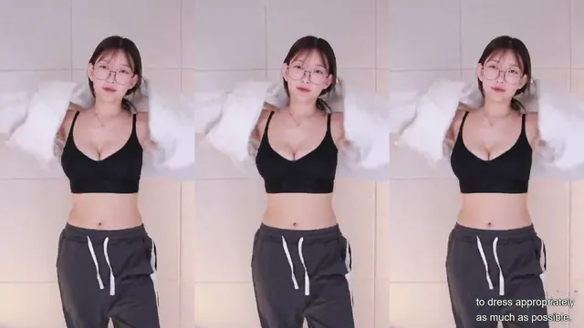 图片[4] - [Korean BJ] leelate 2024-03-03