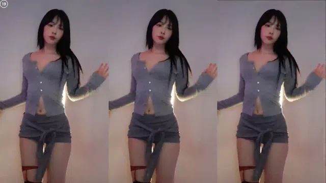 图片[7] - [Korean BJ] yesrin21 2025-03-05
