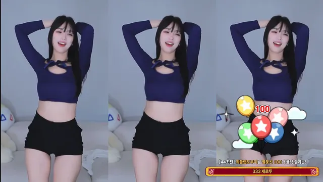 图片[4] - [Korean BJ] purelove2 2026-02-12