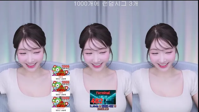 [Korean BJ] e000e77 2024-12-16