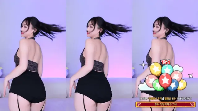 图片[4] - [Korean BJ] purelove2 2025-11-13