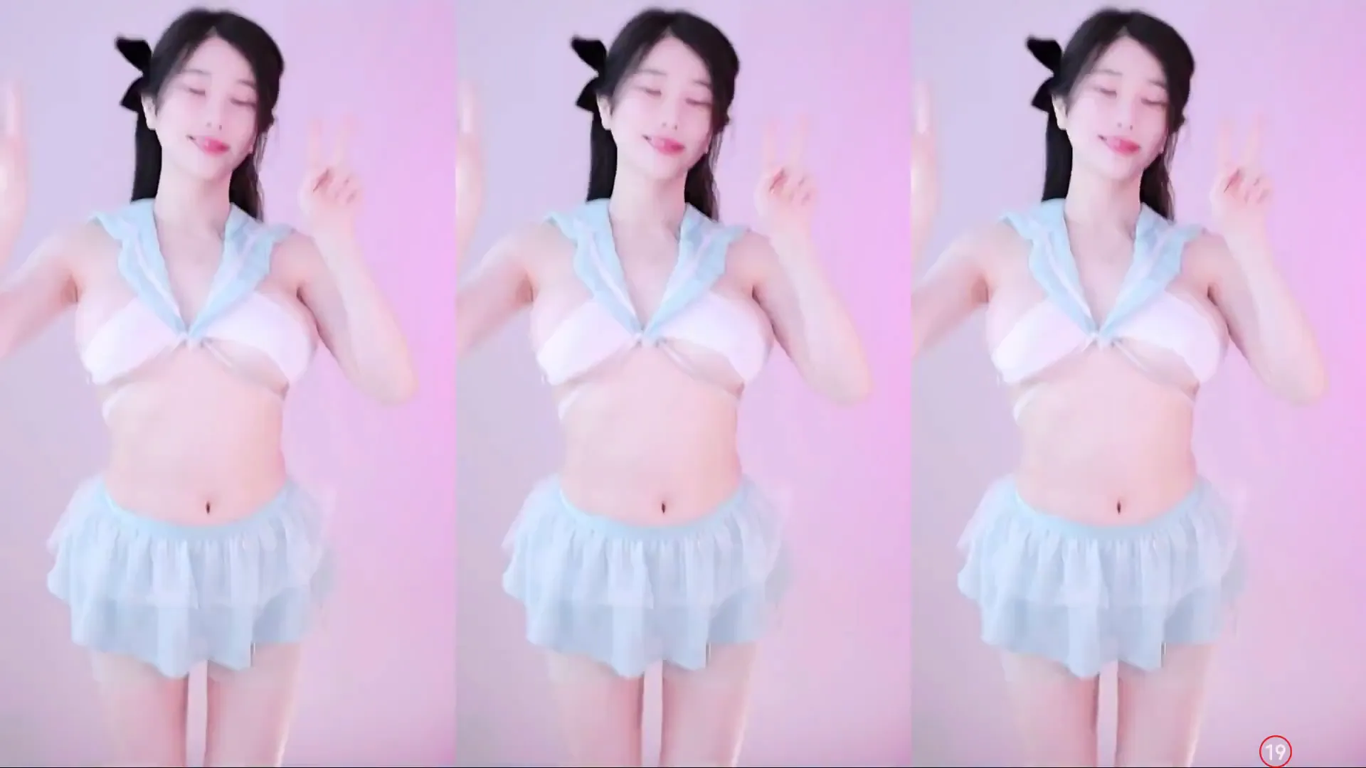 图片[5] - [Korean BJ] loveydabi 2024-07-06