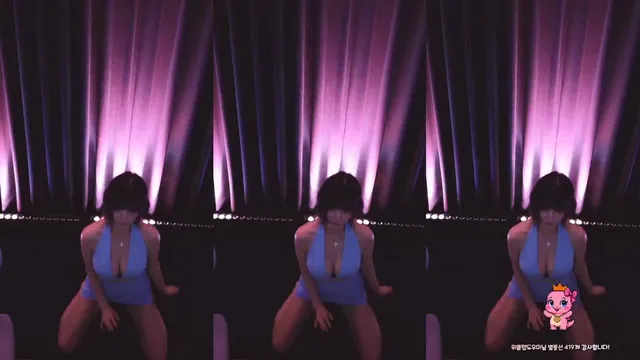 [Korean BJ] dlswldus107 2025-08-20