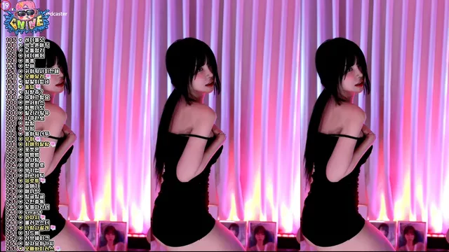 图片[5] - [Korean BJ] mina8017 2024-05-19