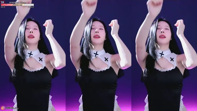 图片[4] - [Korean BJ] milkkim123 2024-02-23