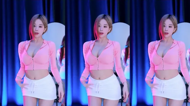 图片[4] - [Korean BJ] babyrimi 2024-02-25