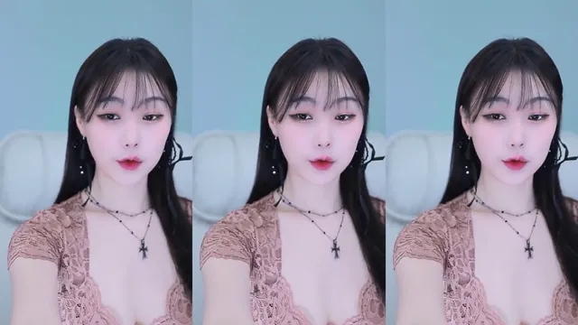图片[3] - [Korean BJ] purelove2 2025-03-11