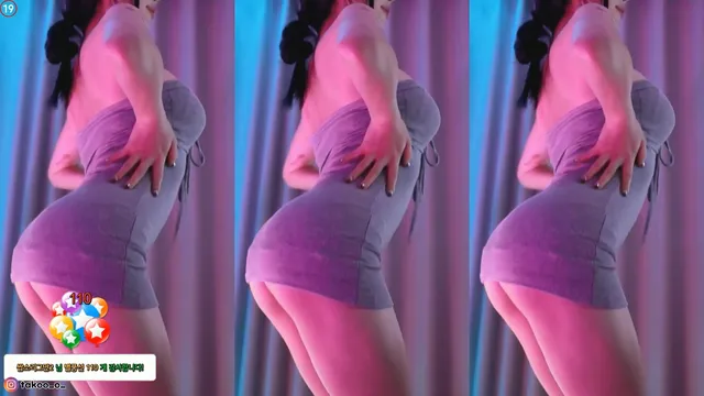 图片[6] - [Korean BJ] milkkim123 2024-01-18