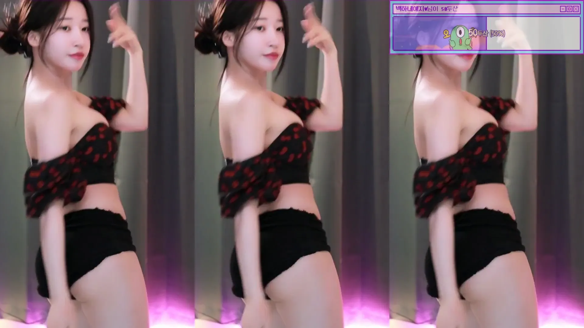 图片[5] - [Korean BJ] mj0128 2024-05-07
