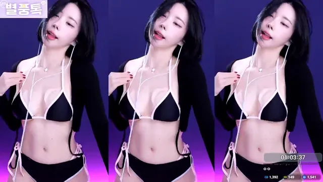 图片[3] - [Korean BJ] milkkim123 2025-11-04