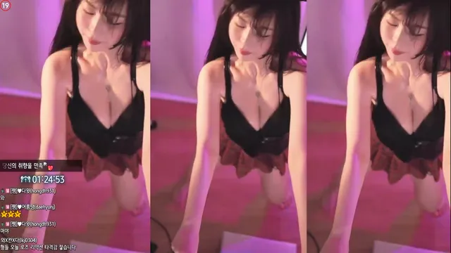 图片[4] - [Korean BJ] hanny27 2024-04-07