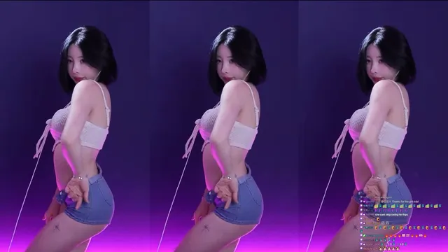 图片[2] - [Korean BJ] milkkim123 2025-12-04