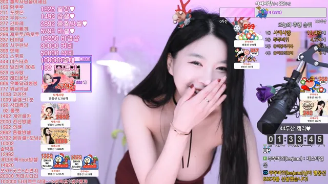 [Korean BJ] vnfmadl93 2024-12-24