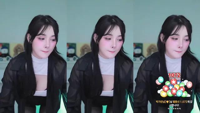 图片[1] - [Korean BJ] kojuliya99 2025-07-25