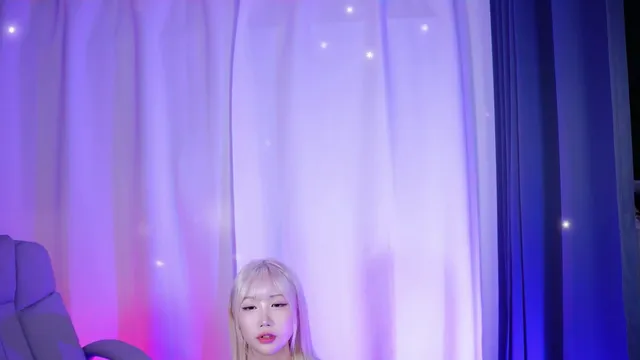 [Korean BJ] yxyxyyy 2024-12-28