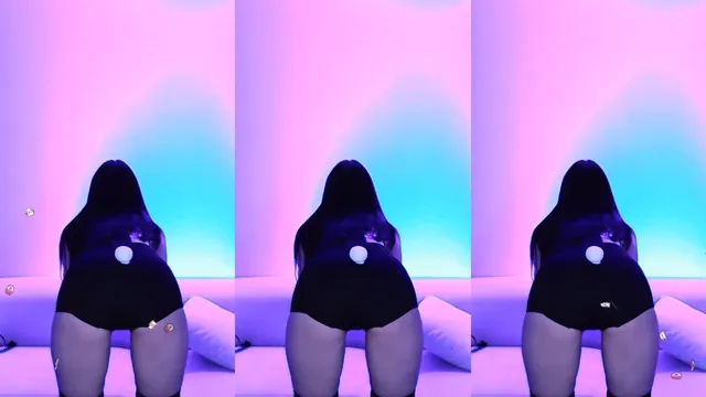 图片[2] - [Korean BJ] purelove2 2025-12-21