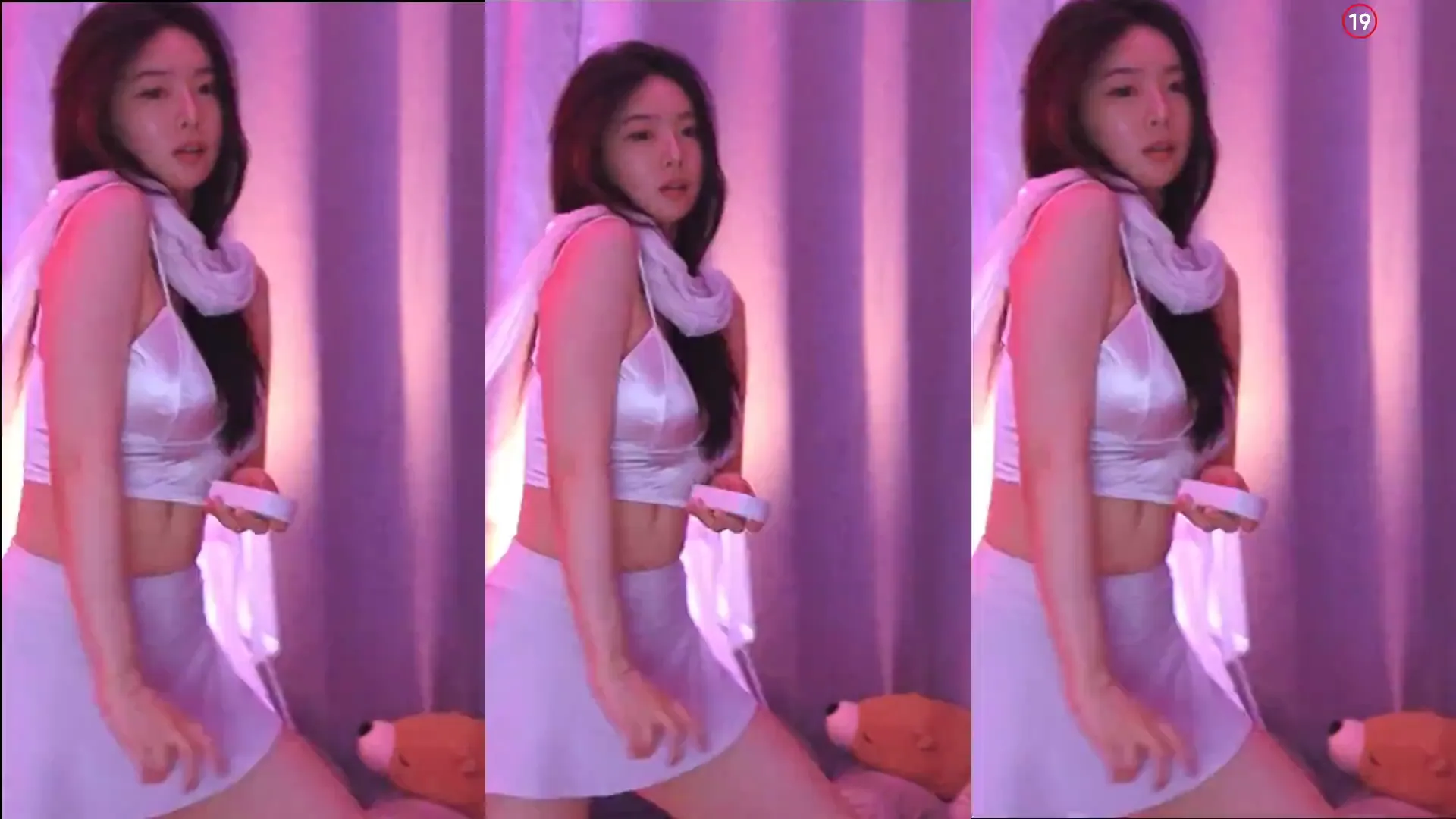 [Korean BJ] bks1004 2024-08-05