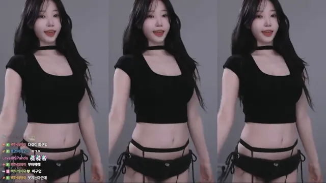 图片[3] - [Korean BJ] mj0128 2025-12-29