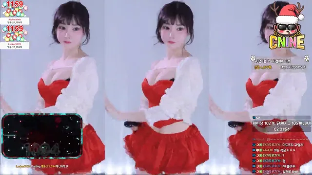 图片[3] - [Korean BJ] yunyeson3015 2025-12-23
