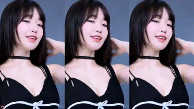 图片[3] - [Korean BJ] m0m099 2024-01-31