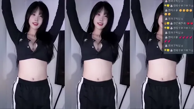 图片[3] - [Korean BJ] woohankyung 2024-01-10