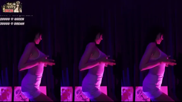 [Korean BJ] ssass10 2025-09-05