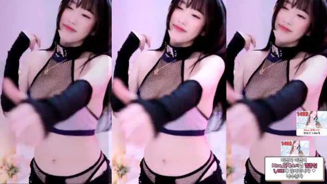 图片[3] - [Korean BJ] hl6260 2025-03-23