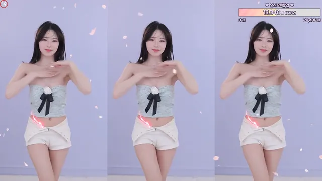 [Korean BJ] kjjeong0609 2024-03-22