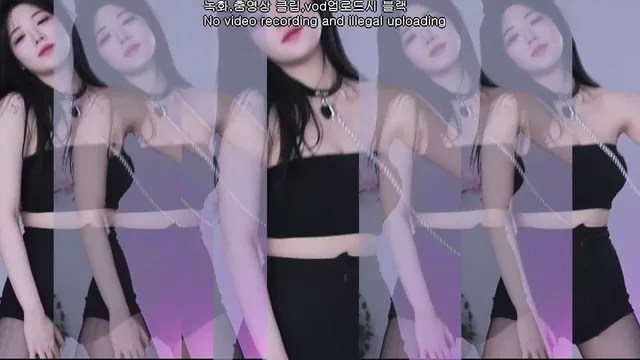 图片[4] - [Korean BJ] tildaaa 2024-03-15