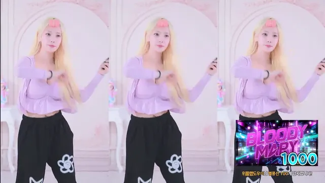 图片[13] - [Korean BJ] bumzi98 2025-08-23