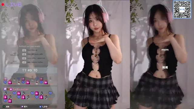 图片[3] - [Korean BJ] ddooyaa 2025-02-02