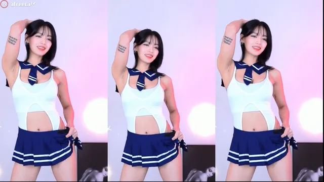 [Korean BJ] jeonee 2023-09-05
