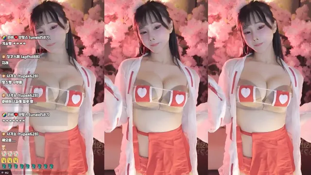 图片[2] - [Korean BJ] aesoon_96 2024-02-13