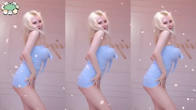 图片[6] - [Korean BJ] joahe2 2025-02-10