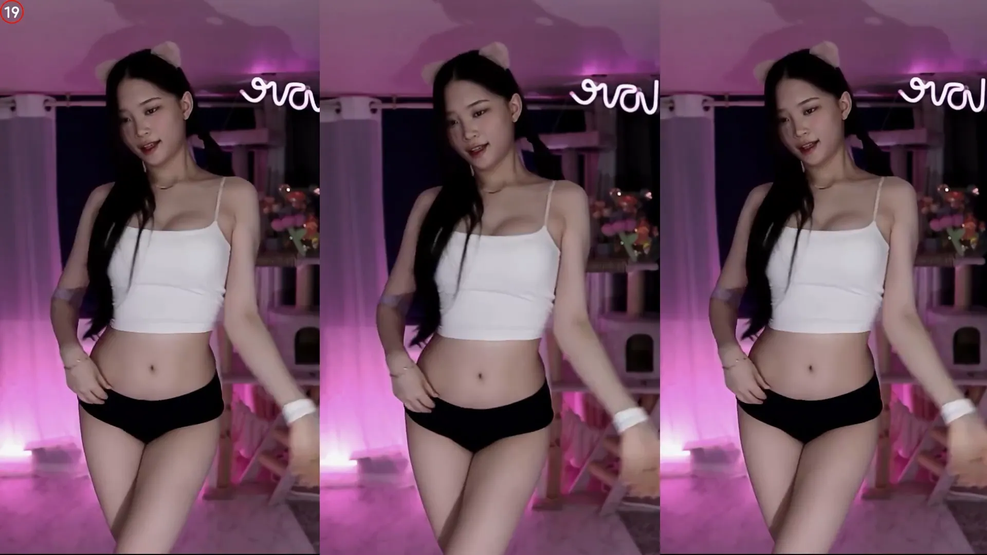 图片[2] - [Korean BJ] ulsandodud 2024-08-22